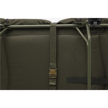 SLEEPING BAG PROLOGIC ELEMENT THERMO SLEEPING BAG 5 SEASON