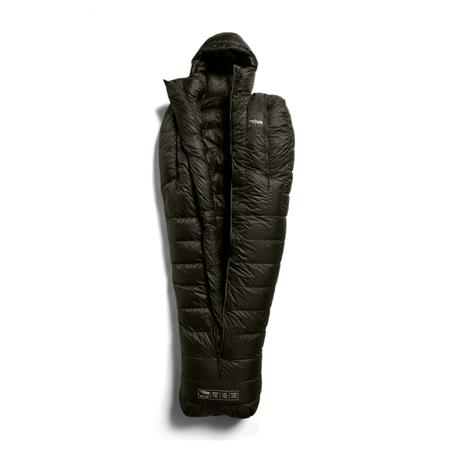 SLEEPING BAG SITKA HYPERDOWN SLEEPING BAG - DEEP LICHEN
