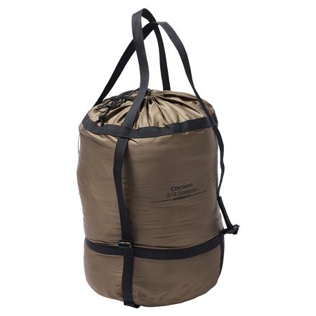 SLEEPING BAG STARBAITS STB DUVET COCOON 3/4 SEASON