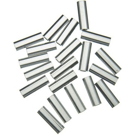 Sleeve Alu Halco Alumínio - Pack De 20