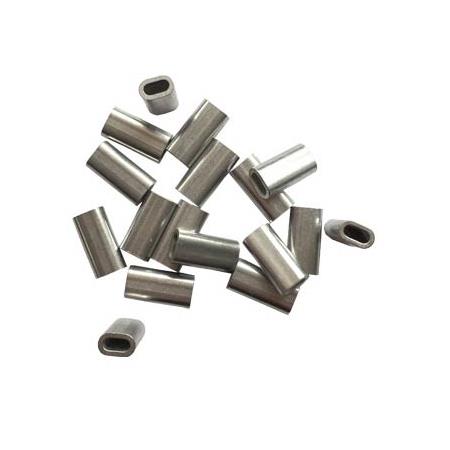 SLEEVE ALUMINIUM OVAAL SUNSET ST-S-6029