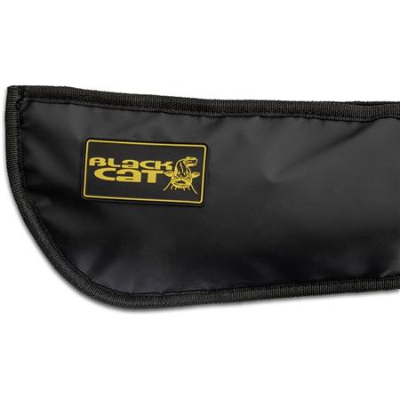 SLEEVE BLACK CAT BATTLE CAT SIMPLE