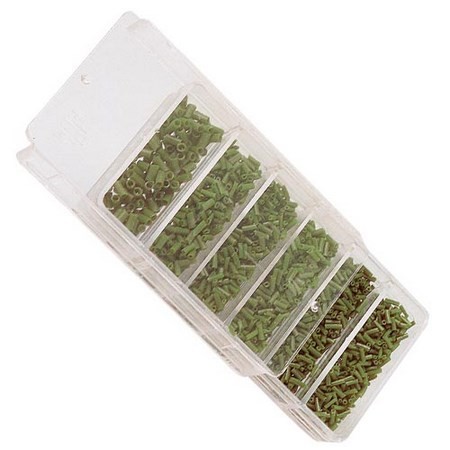 Sleeve Box Sensas Plastic