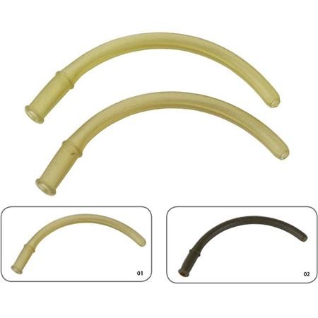 Sleeve Carp Spirit Kicker Withy Pool