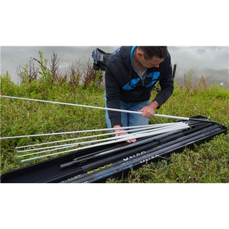 SLEEVE CRESTA IDENTITY PROTECT CASE