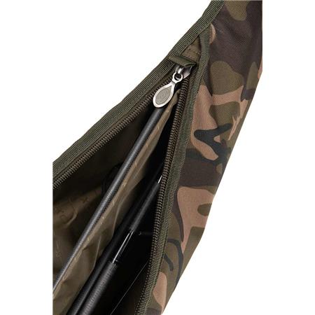 SLEEVE FOX CAMOLITE 2 ROD SPOD & MARKER JACKETS