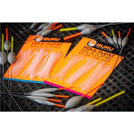 SLEEVE GURU POLE FLOAT SILICONE