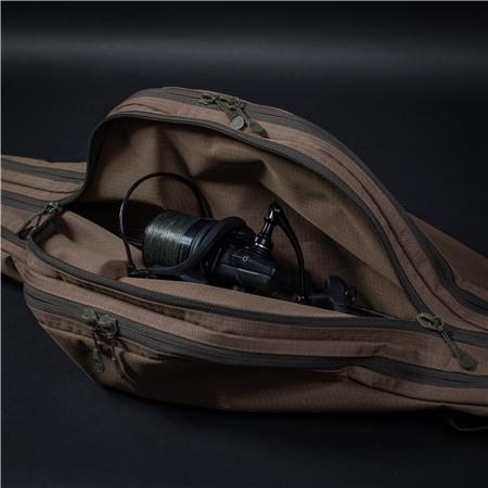 SLEEVE KORDA COMPAC ROD DIVIDE HOLDALL