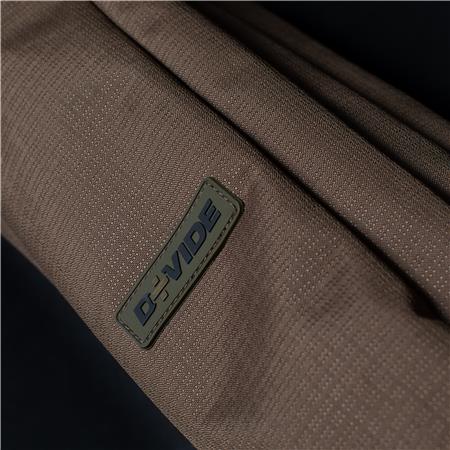 SLEEVE KORDA COMPAC ROD DIVIDE HOLDALL