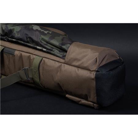 SLEEVE KORDA COMPAC TELE 3 ROD HOLDALL