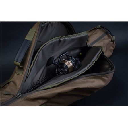 SLEEVE KORDA COMPAC TELE 3 ROD HOLDALL