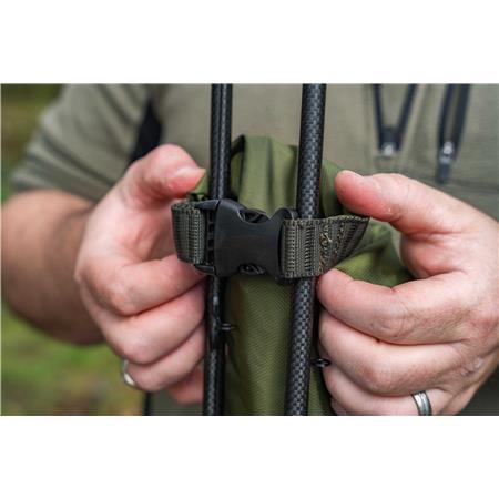 SLEEVE KORUM PROGRESS COMPACT QUIVER