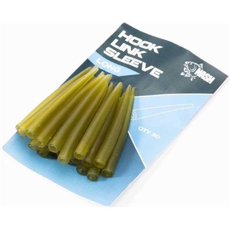 Sleeve Nash Hooklink Sleeves