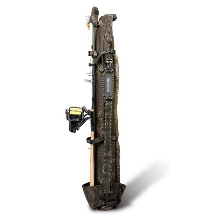 SLEEVE NASH SCOPE QUIVER