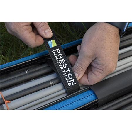 SLEEVE PRESTON INNOVATIONS HARDCASE COMPACT KIT SAFE