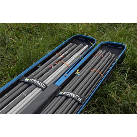 SLEEVE PRESTON INNOVATIONS HARDCASE COMPACT KIT SAFE