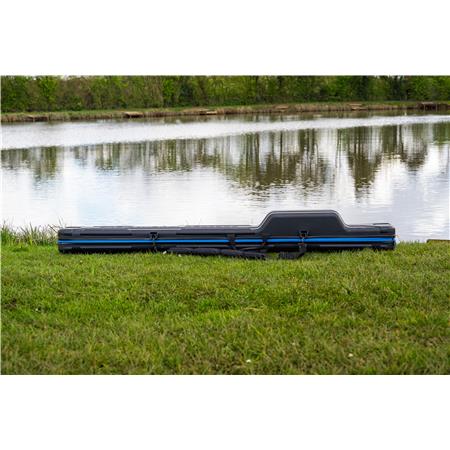 SLEEVE PRESTON INNOVATIONS HARDCASE ROD SAFE