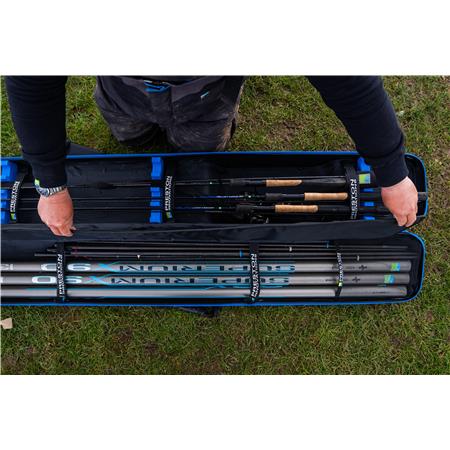 SLEEVE PRESTON INNOVATIONS HARDCASE ROD SAFE