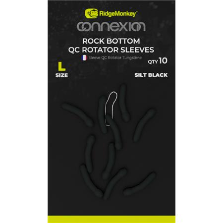 Sleeve Ridge Monkey Connexion Rock Bottom Qc Rotator Sleeves