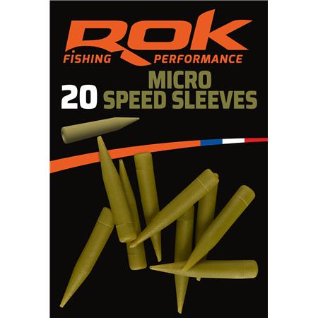 Sleeve Rok Fishing Micro Speed Sleeves