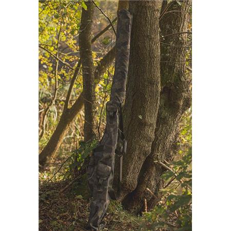 SLEEVE SOLAR UNDERCOVER CAMO 3+2 ROD HOLDALL