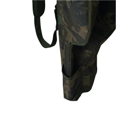 SLEEVE SOLAR WORLDWIDE 3+ ROD HOLDALL