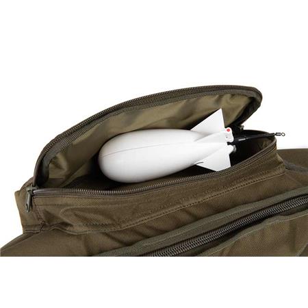 SLEEVE SPOMB SINGLE ROD SLEEVES