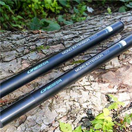 SLEEVED MATCH POLE CRESTA IDENTITY SUPERIOR 7000 XTS