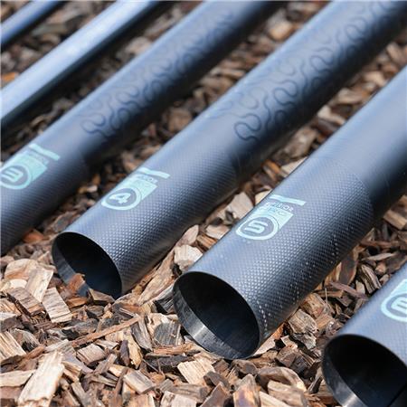 SLEEVED MATCH POLE CRESTA IDENTITY SUPERIOR 7000 XTS