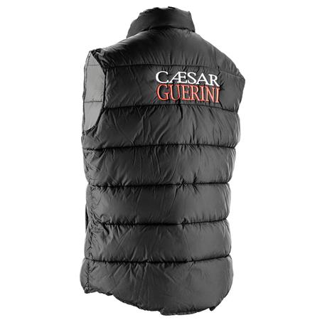 SLEEVELESS JACKET CAESAR GUERINI