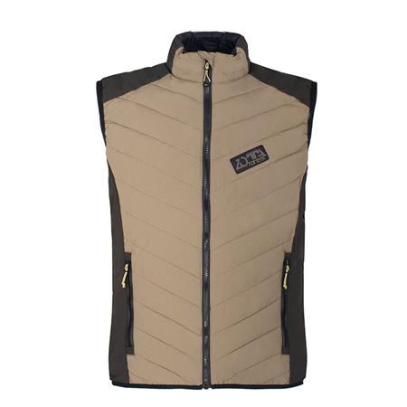 Sleeveless Jacket Zotta Forest Davos