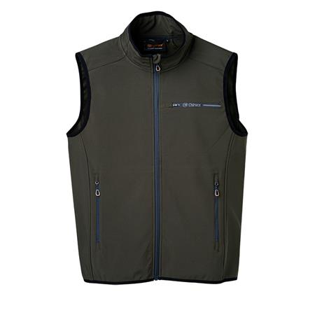 Sleeveless Waistcoat Chiruca Olson