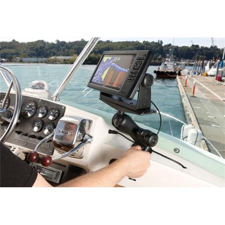 SLEUTEL VOOR AFSTELLING RAM MOUNTS POUR SUPPORT BOULE D