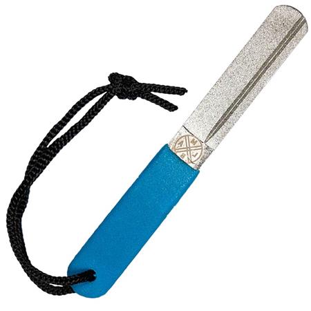 Sliber Lmab Diamond Hook File