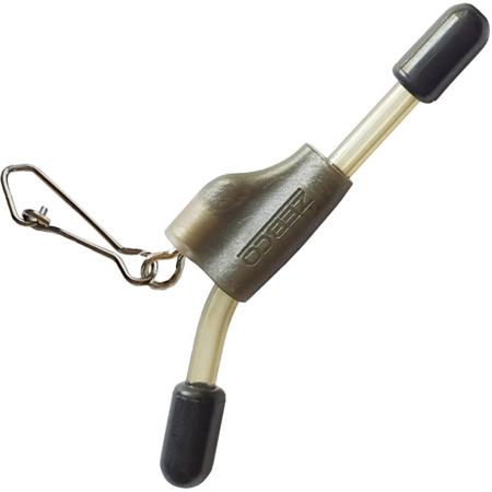 Slider Zebco Trophy Feeder Boom - Pack Of 3