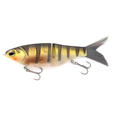 Sliding Lure Spro Kgb Chad Shad 180 - 19Cm