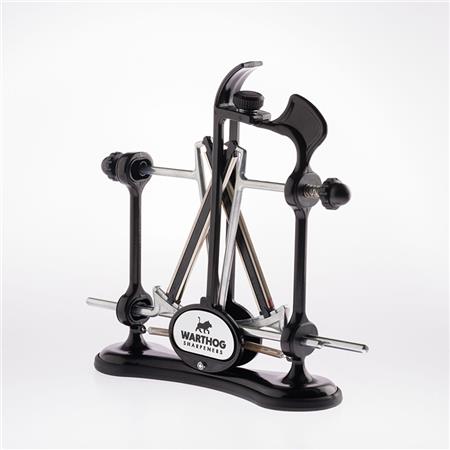 Slijper Van Fileermessen Warthog Sharpeners V-Sharp A4