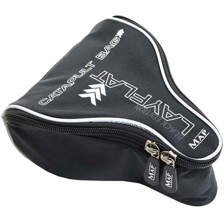 SLING BAG MAP BLACK EDITION CATAPULT BAG