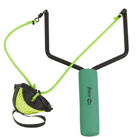 Sling Pole Sensas King Sticky Mag