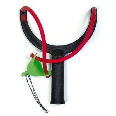 Slingshot Technipêche Carp Angler Special