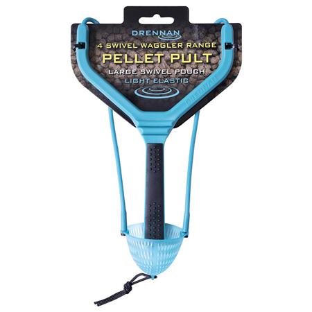 Slynge Drennan Waggler Range Pellet Pult