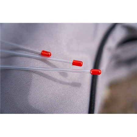 SMALL BOBBER ZEBCO MAGIC SBIRO SLOW SINK CLEAR