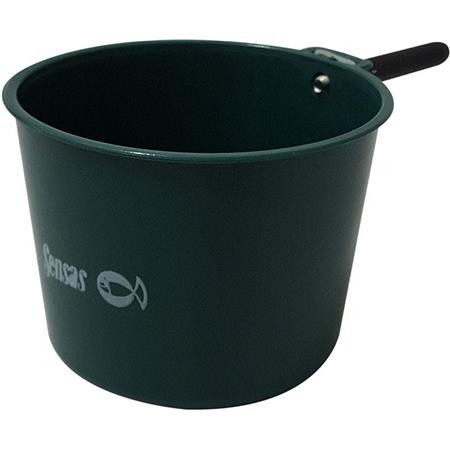 Small Cup Sensas Super Light Fond Plat