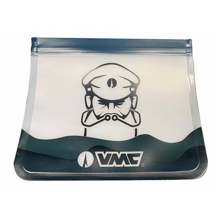 Small Pack Vmc Kaptain Zip Bag