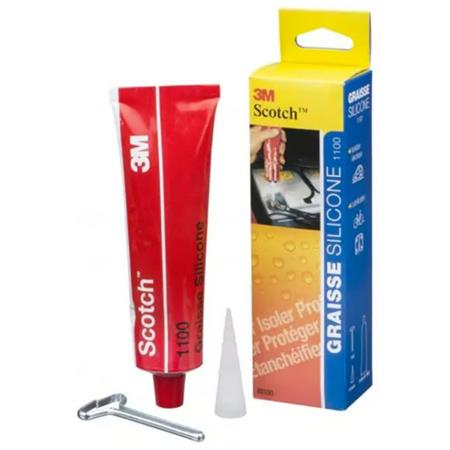 Smar Silikonowy Humminbird 1100