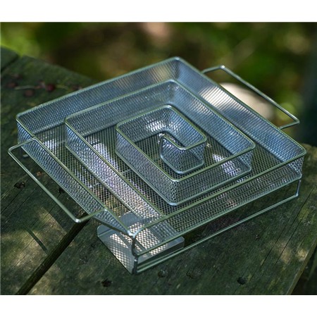 SMOKER ZEBCO MAGIC COLD SMOKE SPIRAL