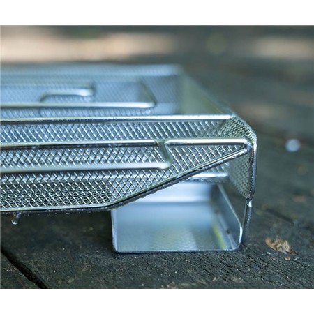 SMOKER ZEBCO MAGIC COLD SMOKE SPIRAL