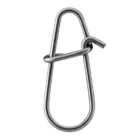 Snabbkoppling Bkk Duo Lock Snap Heavy 51