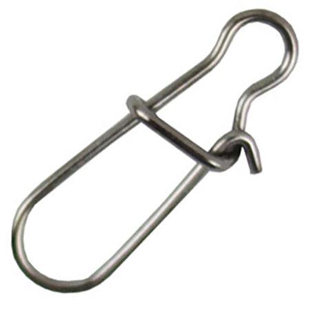 Snap Dudule - Rustfrit Stål