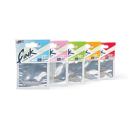 SNAP FIIISH PERFECT LINK - PACK OF 10